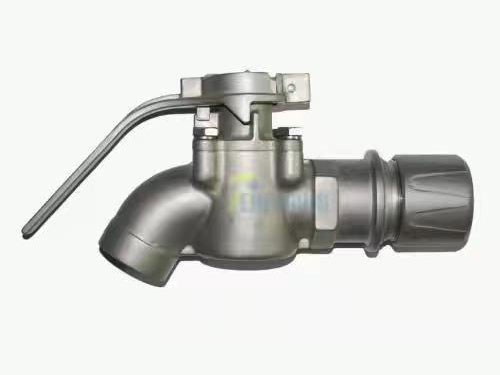 Spherical corner plug products球型折角赛门产品